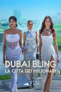 Dubai Bling - La città dei milionari