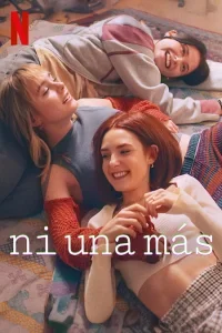 Ni una mas