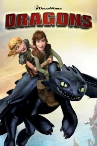 Dragons I cavalieri di Berk