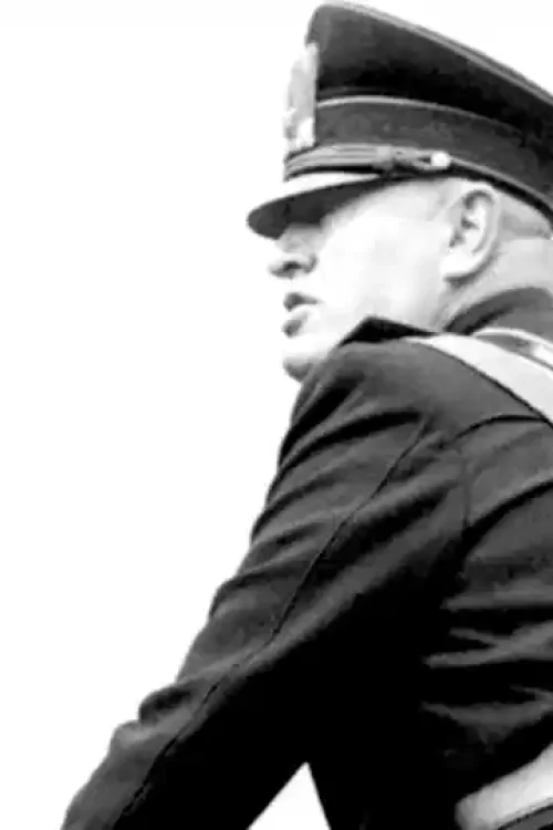 Fascism In Colour