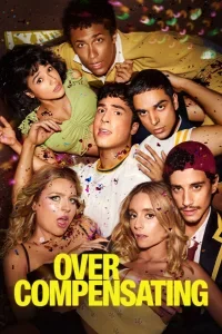 Overcompensating - L'inganno