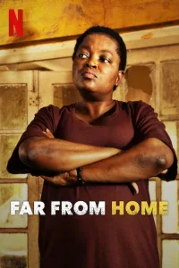 Far from Home