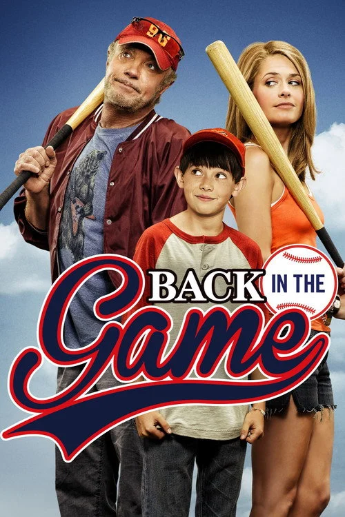 Back in the Game –