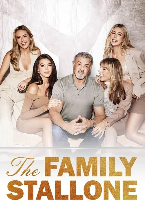 La Famiglia Stallone