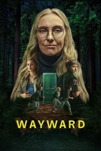 Wayward – Ribelli