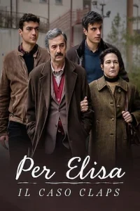 Per Elisa - Il Caso Claps