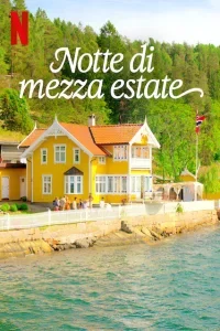Notte di mezza estate