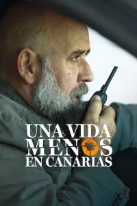 Una vida menos en Canarias