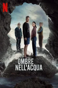 Ombre nell'acqua