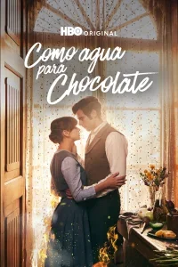 Come l’acqua per il cioccolato