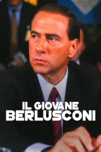 Il giovane Berlusconi