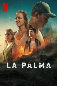 La Palma