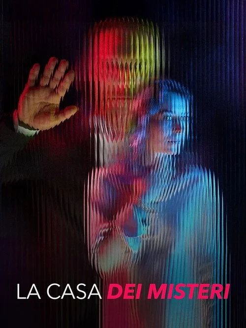 La casa dei misteri