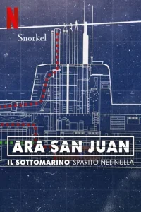 ARA San Juan - Il sottomarino sparito nel nulla