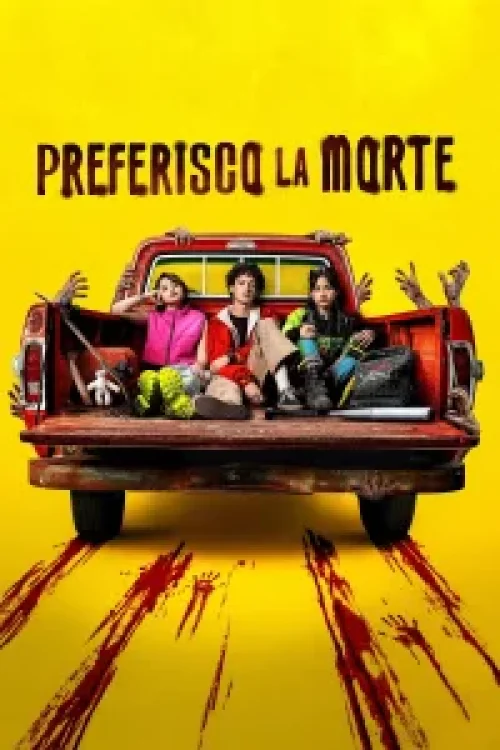 Preferisco la morte