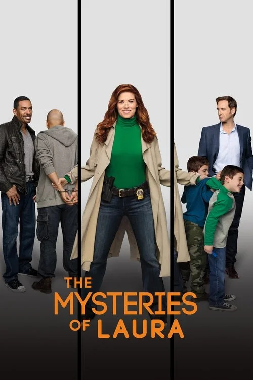 The Mysteries Of Laura