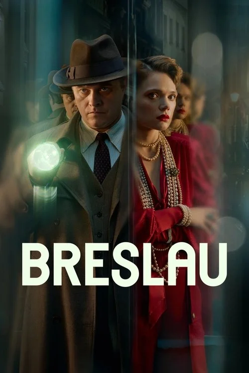 Gli omicidi di Breslavia