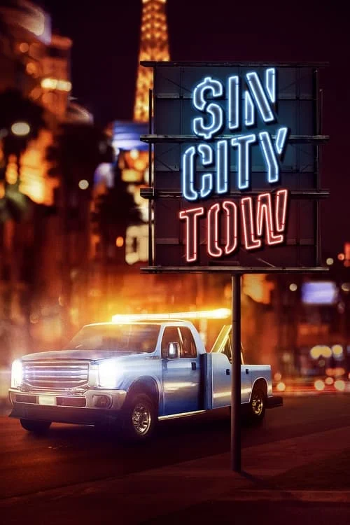 Rimozione forzata - Las Vegas