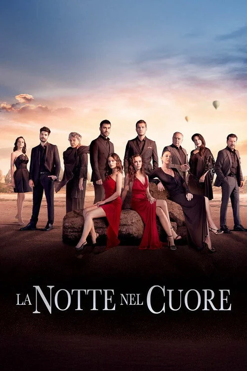 La notte nel cuore