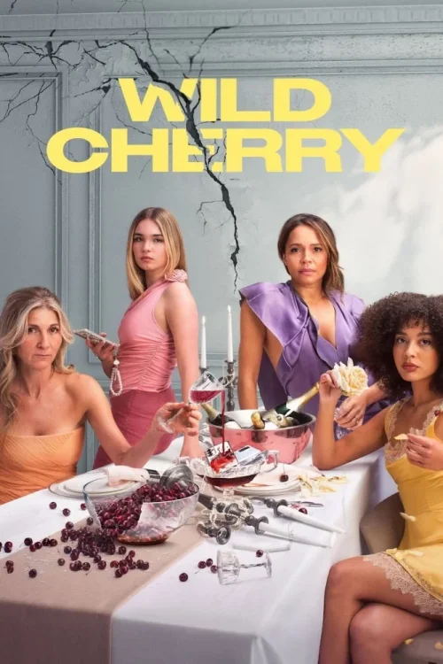 Wild Cherry