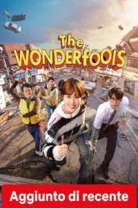 The WONDERfools