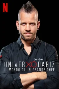 UniverXO Dabiz: il mondo di un grande chef