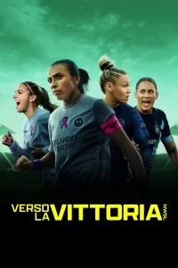 Verso la vittoria: NWSL