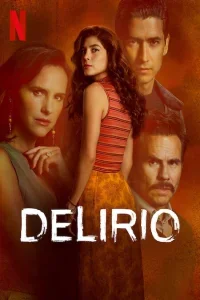 Delirio