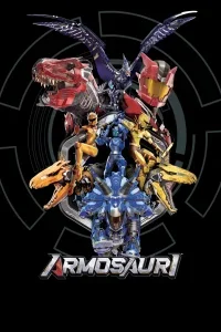 Armosauri
