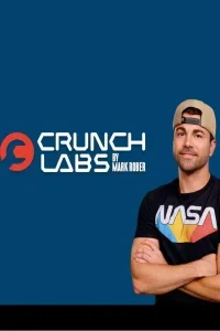 CrunchLabs di Mark Rober's