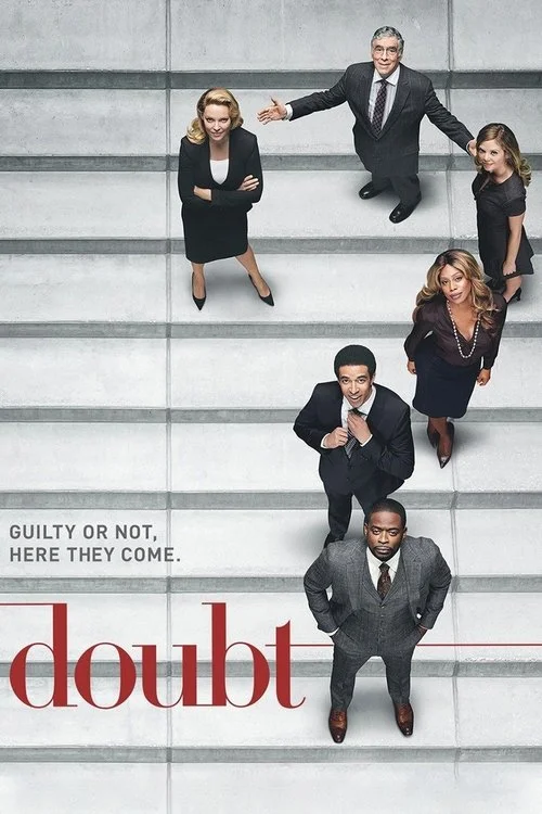 Doubt - L'arte del dubbio