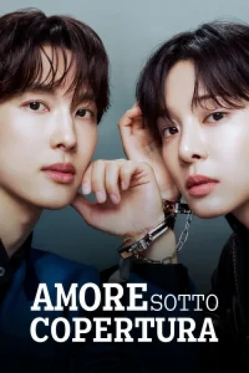 Amore sotto copertura