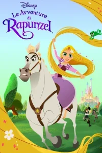 Rapunzel – Storie e segreti