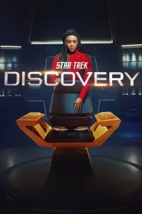 Star Trek - Discovery