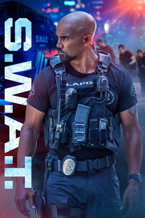 S.W.A.T. - ( SWAT )