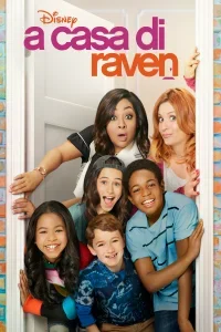 A Casa Di Raven