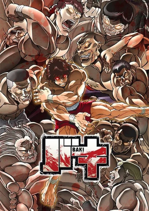 BAKI