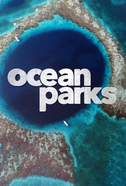 Parchi Oceanici