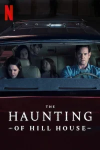 The Haunting of Hill House