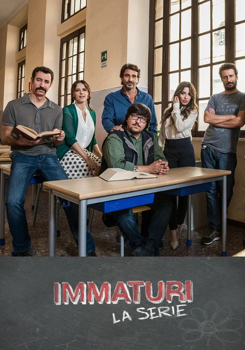 Immaturi
