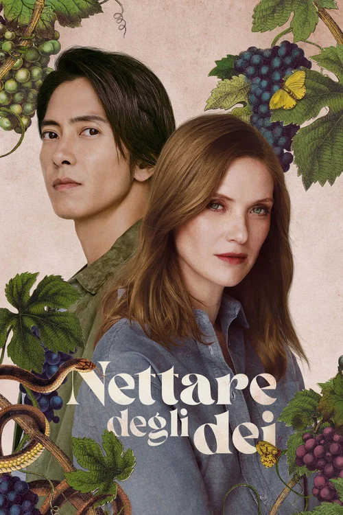 Drops of God - Nettare degli Dei