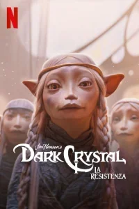 Dark Crystal: La resistenza