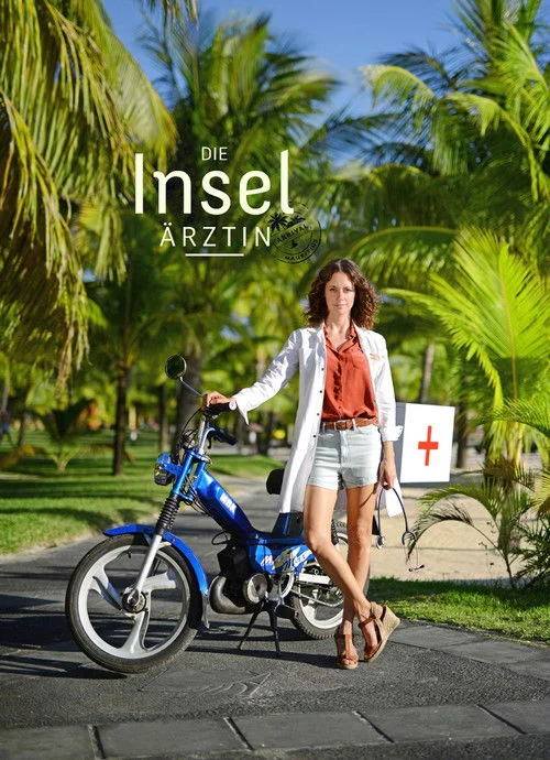 La dottoressa dell’isola