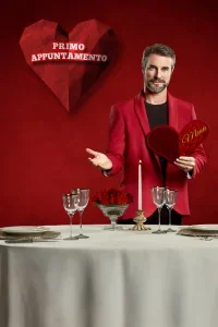 Primo appuntamento
