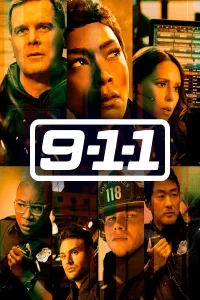 9-1-1 (911)