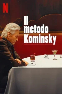 Il metodo Kominsky