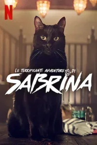 Le terrificanti avventure di Sabrina