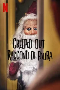 Creeped Out - Racconti Di Paura