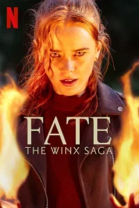 Fate - The Winx Saga