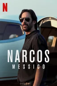Narcos: Messico